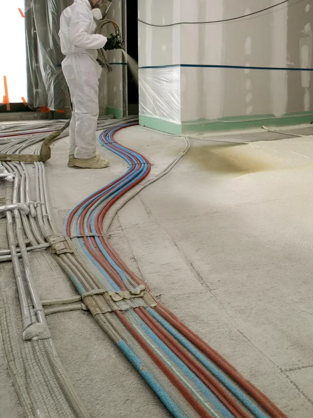 Van Rooy Betonvloeren Pur vloerisolatie 01